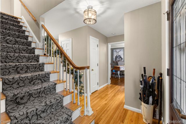 24801 Newton Street, Dearborn, MI 48124