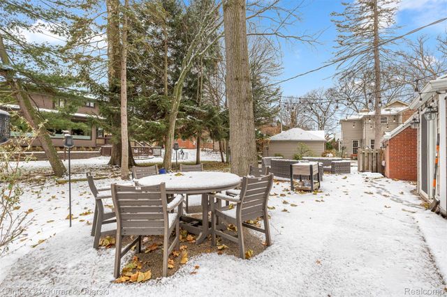 24801 Newton Street, Dearborn, MI 48124