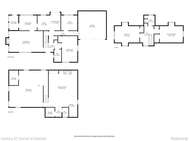 24801 Newton Street, Dearborn, MI 48124