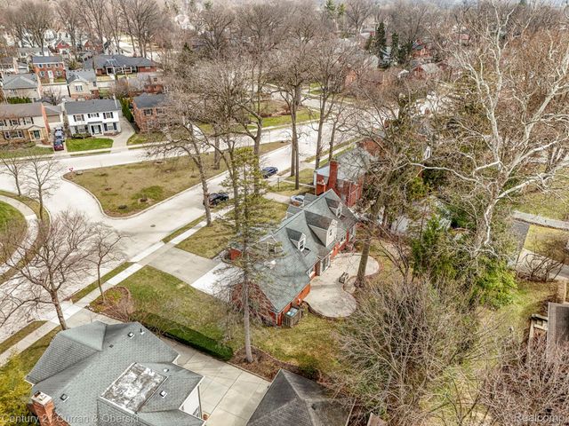 24801 Newton Street, Dearborn, MI 48124