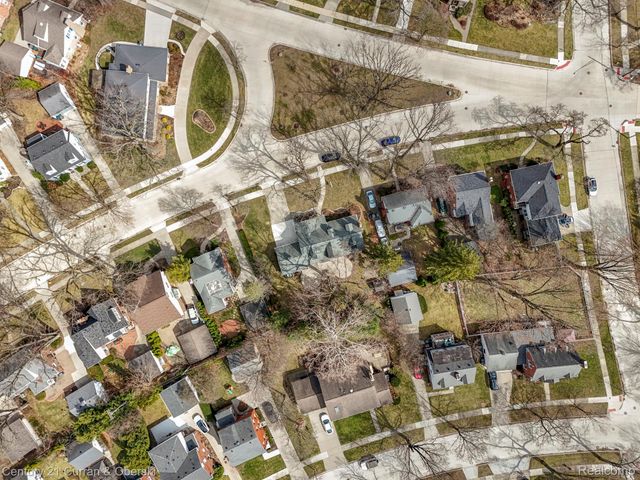 24801 Newton Street, Dearborn, MI 48124