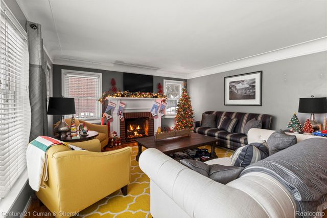 24801 Newton Street, Dearborn, MI 48124