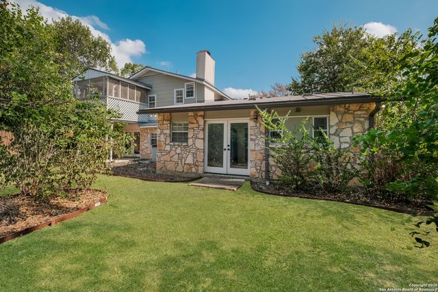 8715 Bridington, San Antonio, TX 78239