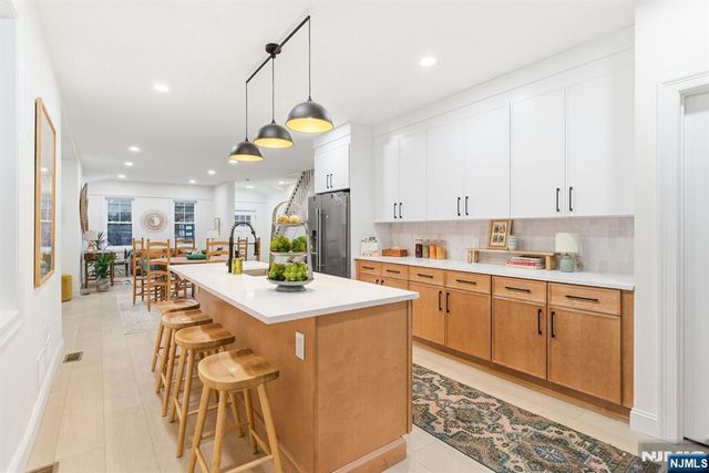 41 Entwistle Avenue, Nutley, NJ 07110