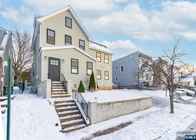 41 Entwistle Avenue, Nutley, NJ 07110