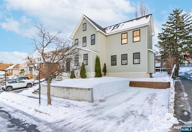 41 Entwistle Avenue, Nutley, NJ 07110