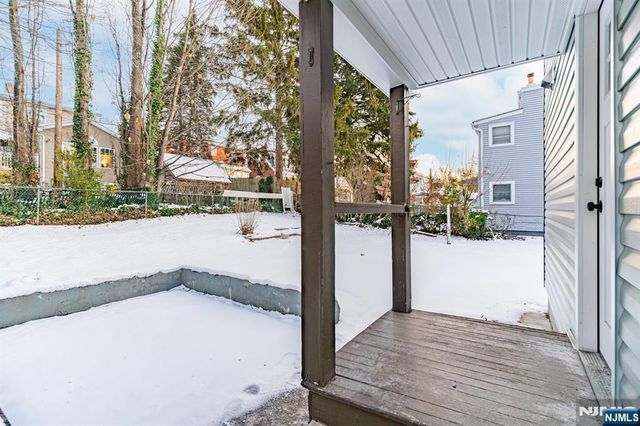 41 Entwistle Avenue, Nutley, NJ 07110