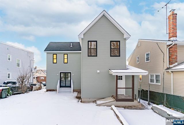 41 Entwistle Avenue, Nutley, NJ 07110