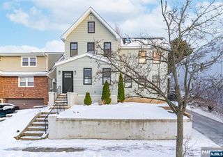41 Entwistle Avenue, Nutley, NJ 07110