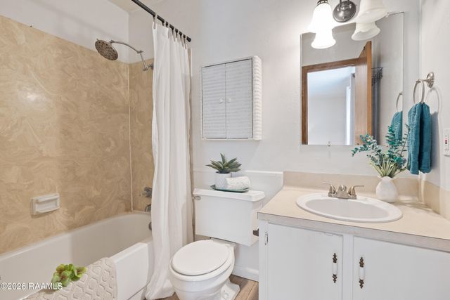 703 Idlewood Boulevard, Lafayette, LA 70506