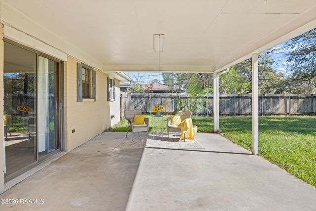 703 Idlewood Boulevard, Lafayette, LA 70506