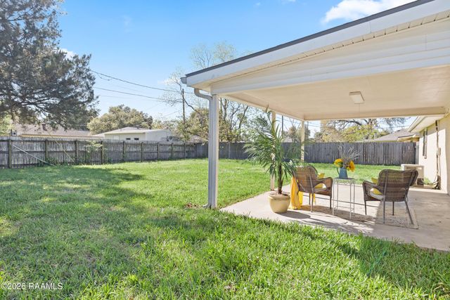 703 Idlewood Boulevard, Lafayette, LA 70506