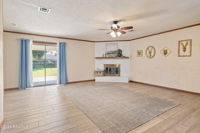 703 Idlewood Boulevard, Lafayette, LA 70506