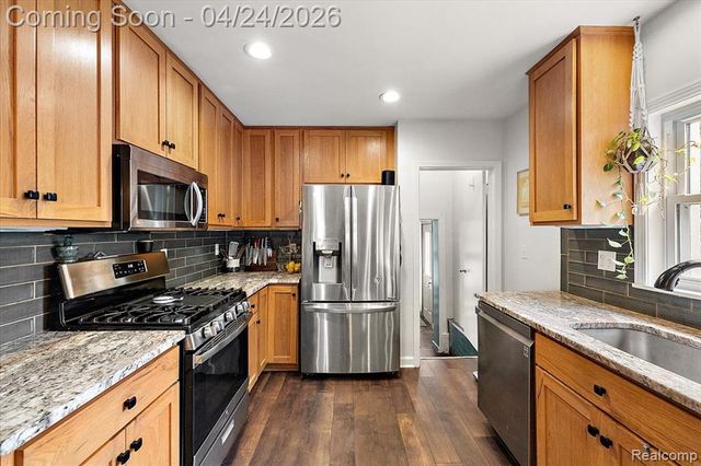 1920 Kalama Avenue, Royal Oak, MI 48067