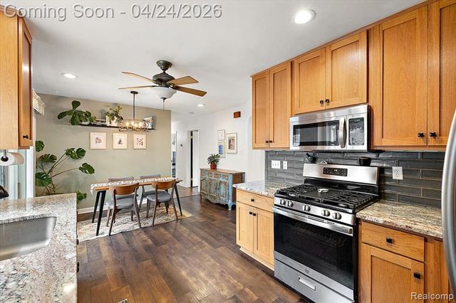 1920 Kalama Avenue, Royal Oak, MI 48067