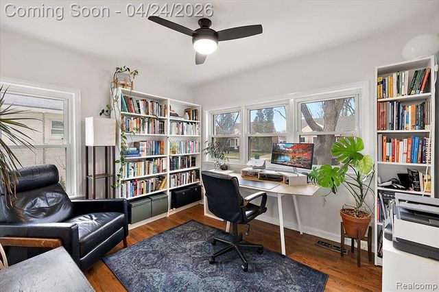 1920 Kalama Avenue, Royal Oak, MI 48067