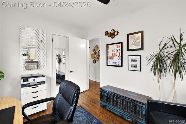 1920 Kalama Avenue, Royal Oak, MI 48067