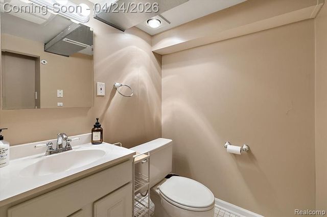 1920 Kalama Avenue, Royal Oak, MI 48067