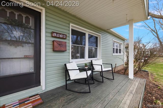 1920 Kalama Avenue, Royal Oak, MI 48067
