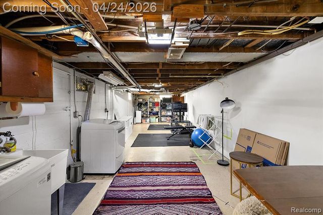 1920 Kalama Avenue, Royal Oak, MI 48067