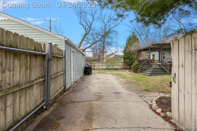 1920 Kalama Avenue, Royal Oak, MI 48067