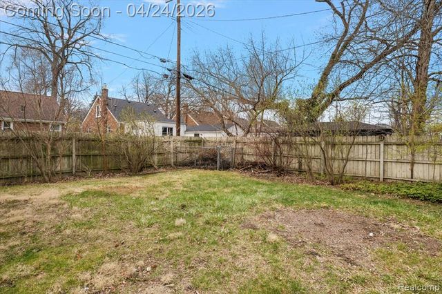 1920 Kalama Avenue, Royal Oak, MI 48067