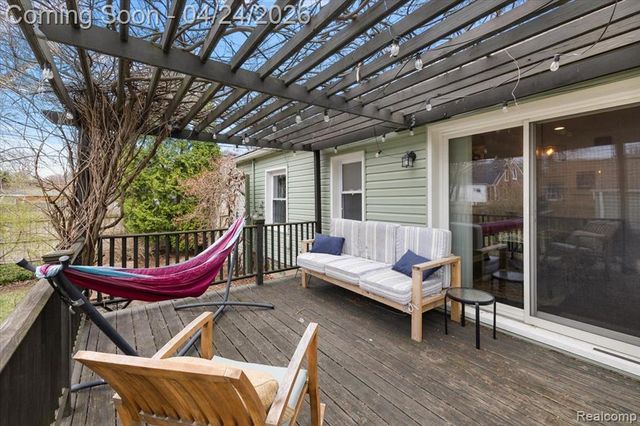 1920 Kalama Avenue, Royal Oak, MI 48067