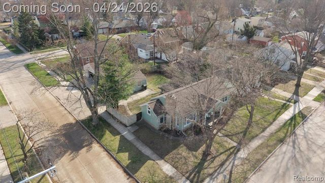 1920 Kalama Avenue, Royal Oak, MI 48067