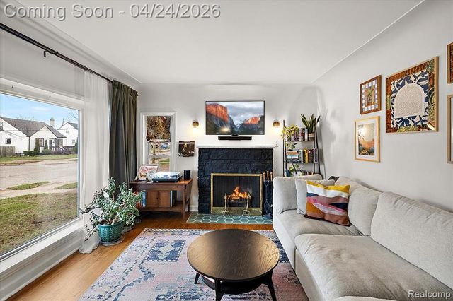 1920 Kalama Avenue, Royal Oak, MI 48067
