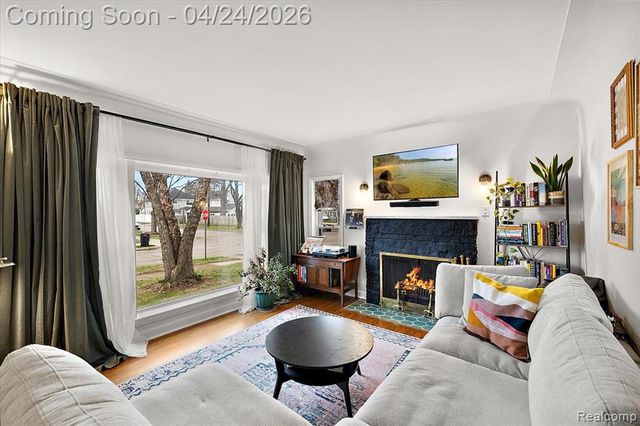 1920 Kalama Avenue, Royal Oak, MI 48067