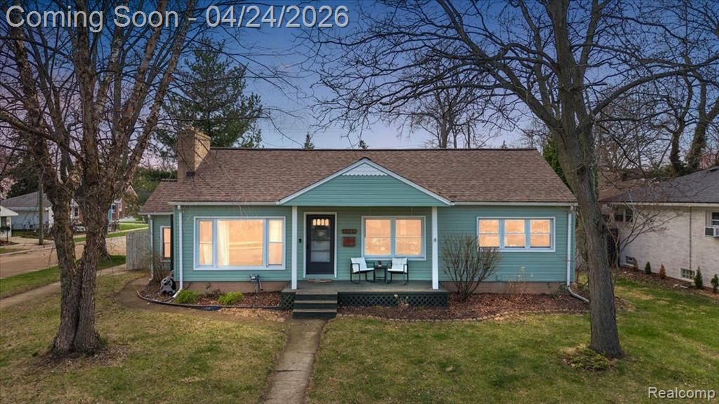 1920 Kalama Avenue, Royal Oak, MI 48067