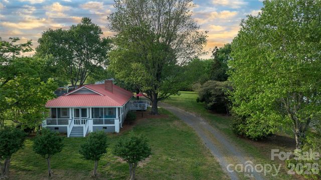 16351 Substation Road, Locust, NC 28097