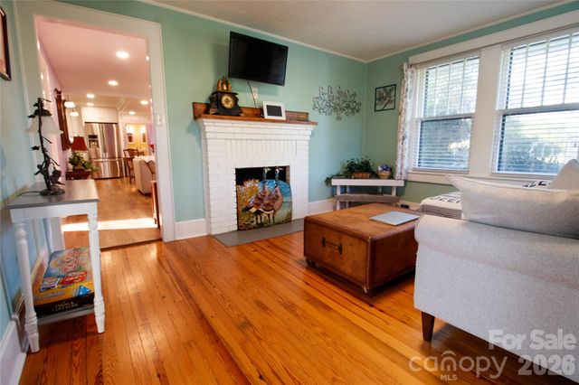 16351 Substation Road, Locust, NC 28097