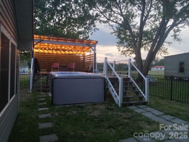 16351 Substation Road, Locust, NC 28097