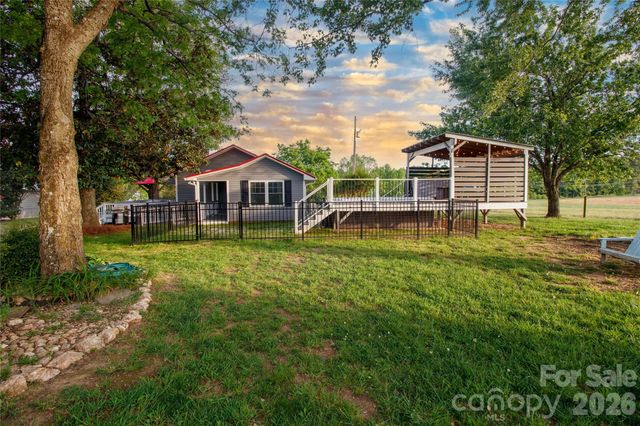 16351 Substation Road, Locust, NC 28097