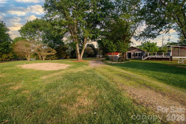 16351 Substation Road, Locust, NC 28097