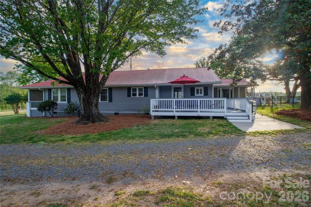 16351 Substation Road, Locust, NC 28097