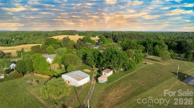 16351 Substation Road, Locust, NC 28097