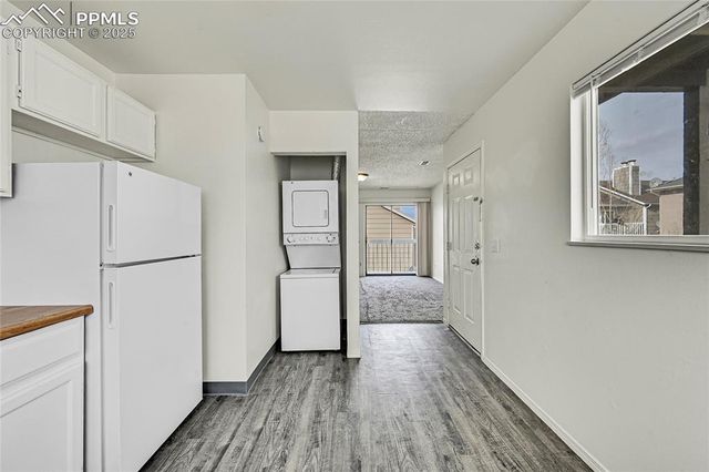 1051 Mazatlan Circle, Colorado Springs, CO 80910