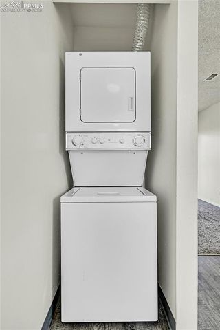 1051 Mazatlan Circle, Colorado Springs, CO 80910