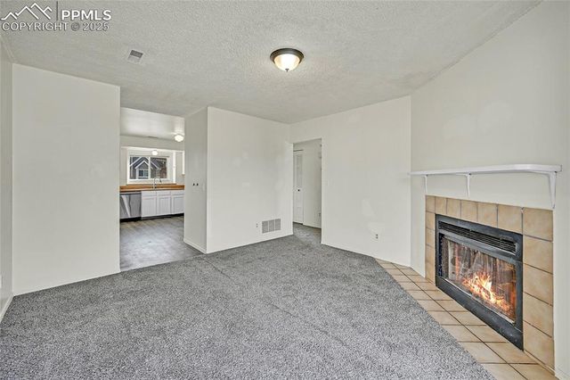 1051 Mazatlan Circle, Colorado Springs, CO 80910