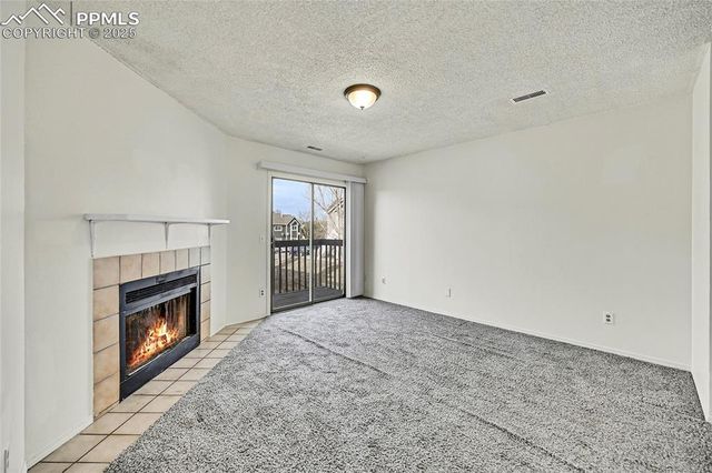 1051 Mazatlan Circle, Colorado Springs, CO 80910