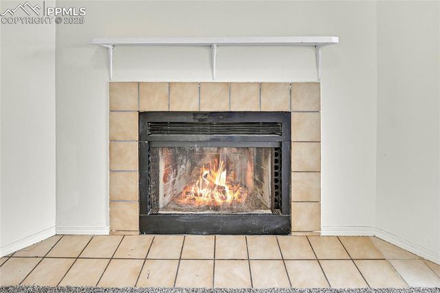 1051 Mazatlan Circle, Colorado Springs, CO 80910