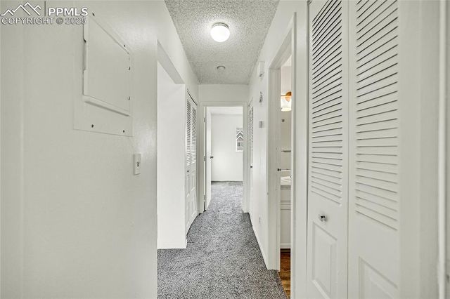 1051 Mazatlan Circle, Colorado Springs, CO 80910