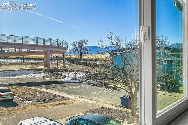 1051 Mazatlan Circle, Colorado Springs, CO 80910