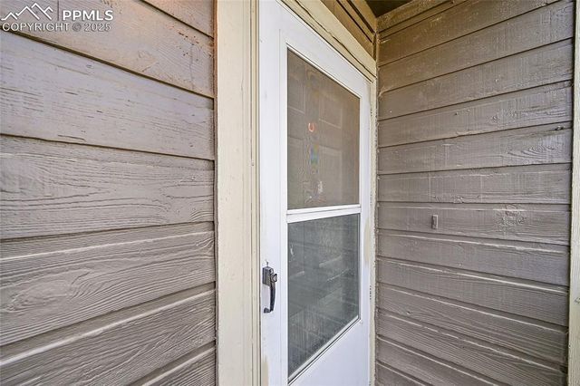 1051 Mazatlan Circle, Colorado Springs, CO 80910