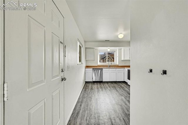 1051 Mazatlan Circle, Colorado Springs, CO 80910