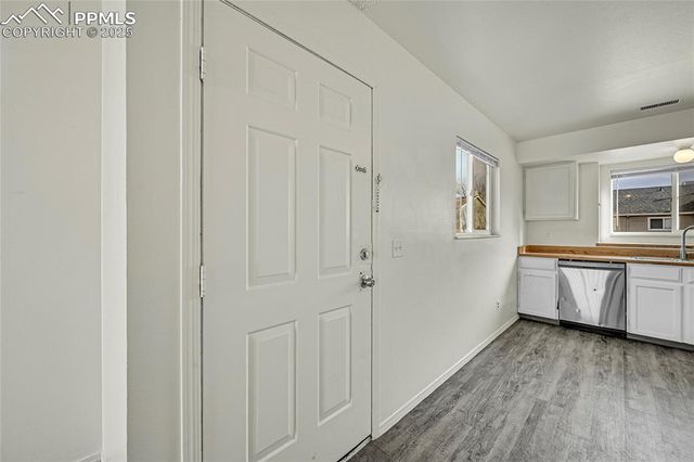 1051 Mazatlan Circle, Colorado Springs, CO 80910