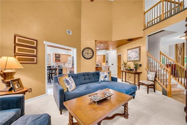5724 Newberry Point Drive, Flowery Branch, GA 30542