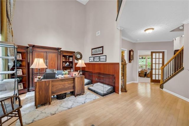5724 Newberry Point Drive, Flowery Branch, GA 30542